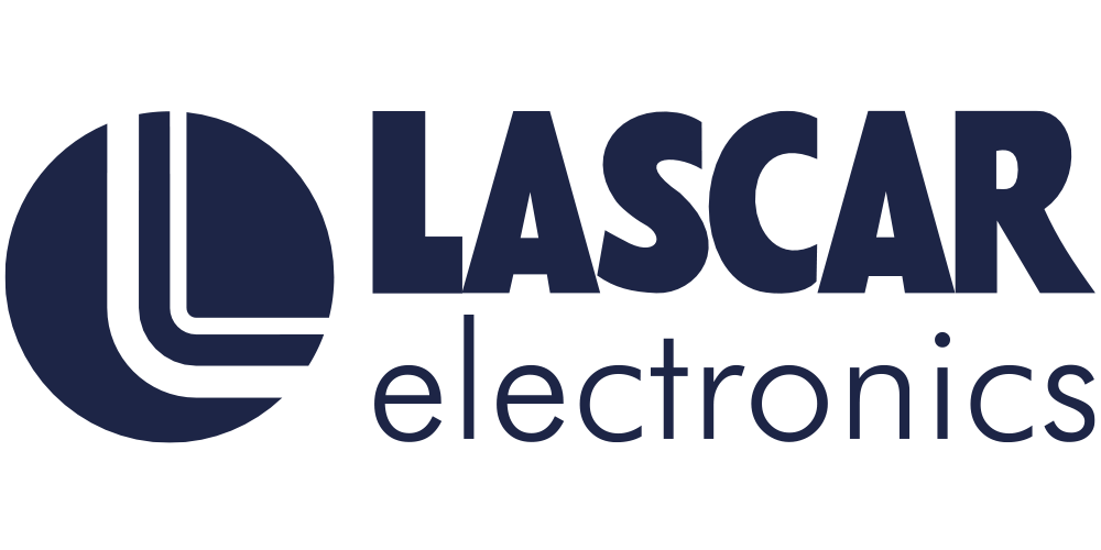 Lascar Electronics Colour Logo