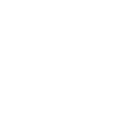 Fusion Icon | White | Instant Alerts | Notifications Bell