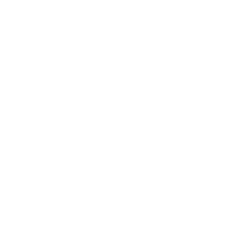 Fusion Icon | White | Automated Monitoring | Data Recording | Data Reports