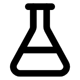 Fusion Icon | Lab | Laboratory