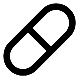 Fusion Icon | Pharma | Pharmacy
