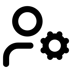 Fusion Icon | User Management | Location Management | Cloud Settings