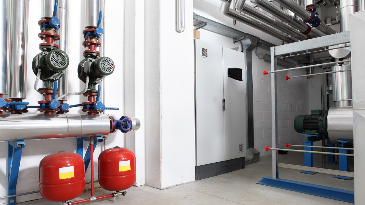 Facility Management Use Cases | HVAC Monitoring