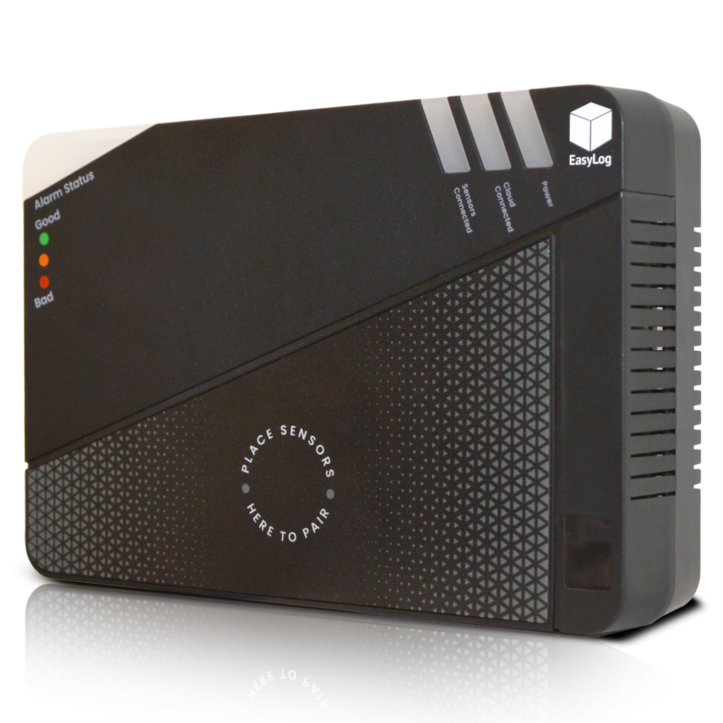 Fusion Gateway | Environmental Monitoring Device