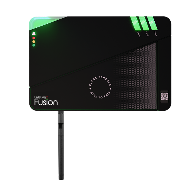 Fusion Gateway | Gateway with Aerial | Connected Devices
