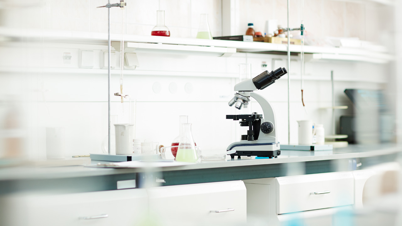 Life Science Use Cases | Laboratory