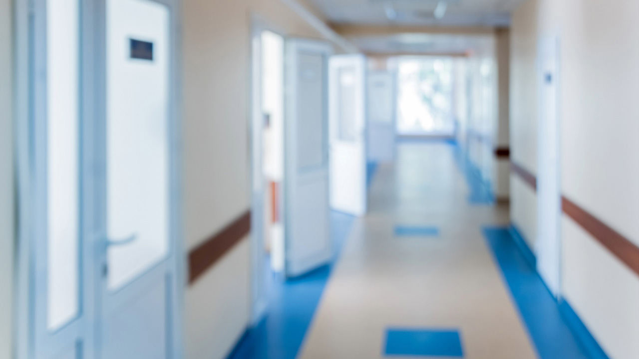 Healthcare Use Cases | Pharmacies | Patient Environments | Temperature Monitoring