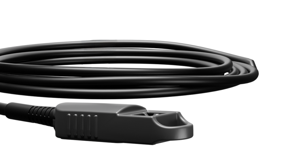 Fusion Probe | Temperature Monitoring Probe | Temperature Range