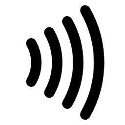 Fusion Icon | NFC | Instant Pairing
