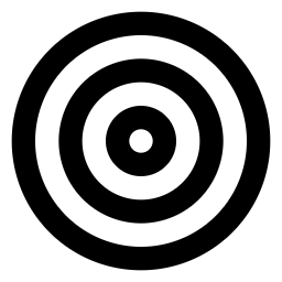 Fusion Icon | Target | High-Accuracy Measurement