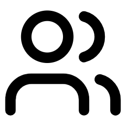 Fusion Icon | Users | Reduce Staff Workload