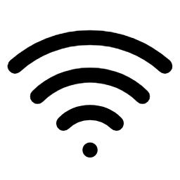 Fusion Icon | Wi-Fi | Wi-Fi Connection