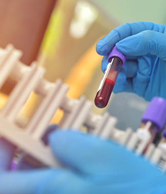 Blood Storage | Medication Storage | Temperature Monitoring