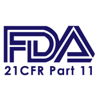 Fusion Certification | FDA | 21 CFR Part 11